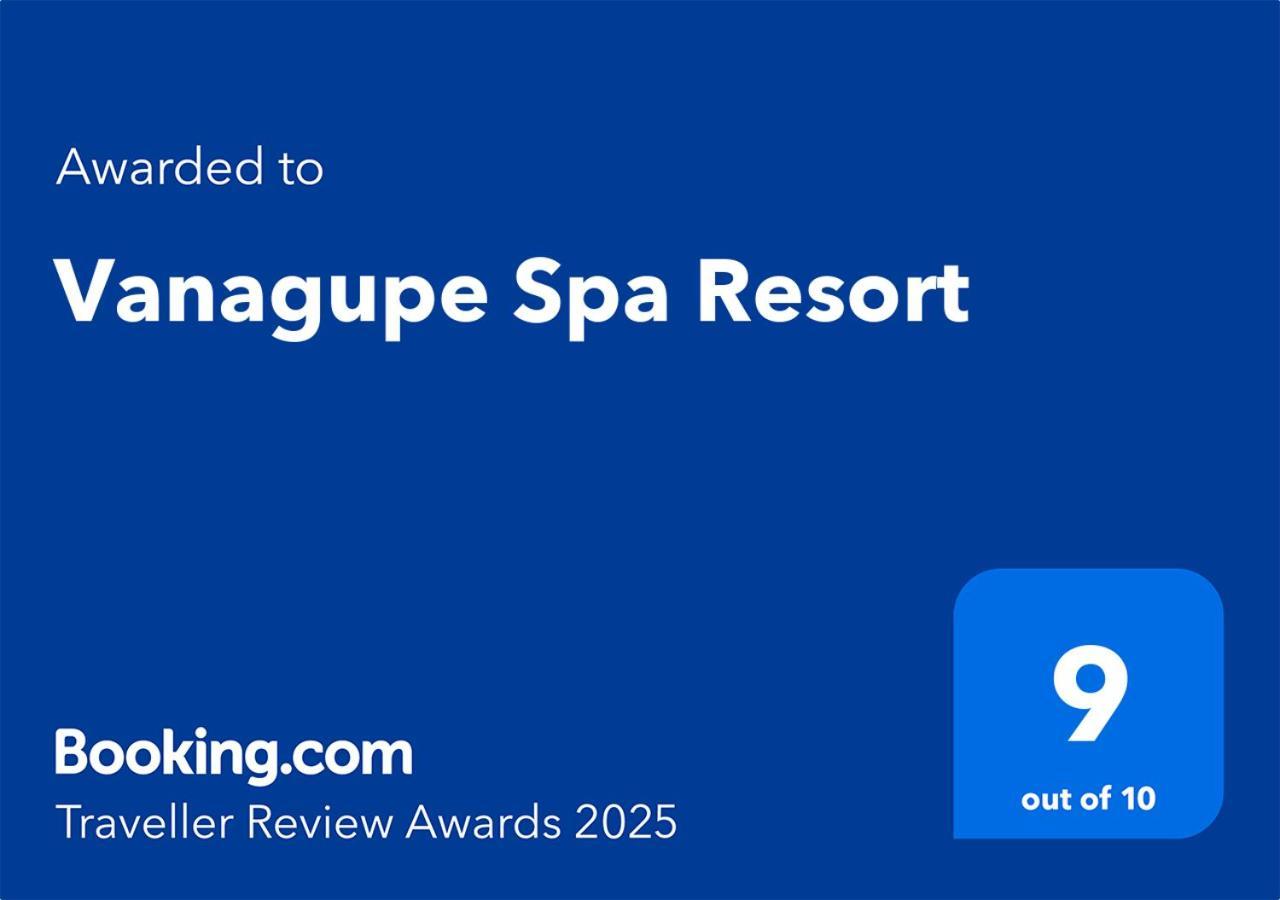 Mercure Palanga Vanagupe Resort & Spa Exterior photo Booking.com Traveller Review Awards 2025